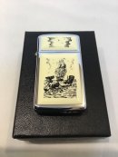 画像: 超貴重 スリムシリーズZIPPO 入荷