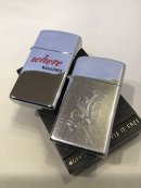 画像: 超貴重 USED ZIPPO 入荷