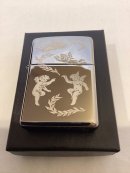 画像: 超貴重 PVDシリーズZIPPO 入荷