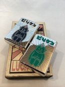 画像: 超貴重 キャラクターZIPPO 入荷