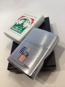 画像: 超貴重 ヴィンテージZIPPO 入荷