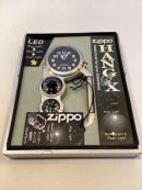 画像: 超貴重 ZIPPO時計シリーズ 入荷