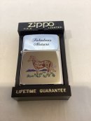 画像: 超貴重 ネイチャーシリーズZIPPO 入荷