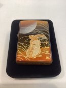 画像: 超貴重 推奨品ZIPPO 入荷