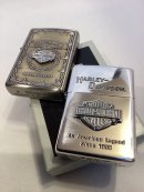 画像: 超貴重 バイクシリーズZIPPO 入荷