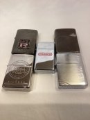 画像: 超貴重 UESD ZIPPO 入荷