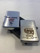 画像: 超貴重 UESD ZIPPO 入荷