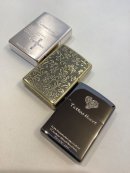 画像: 超貴重 推奨品ZIPPO 入荷