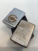 画像: 超貴重 UESD ZIPPO 入荷