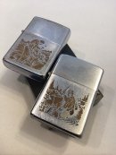 画像: 超貴重 UESD ZIPPO 入荷