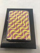 画像: 超貴重 ファッションブランドシリーズZIPPO 入荷