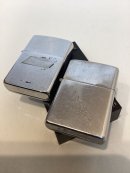 画像: 超貴重 USED ZIPPO 入荷