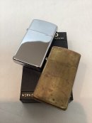 画像: 超貴重 スリムシリーズZIPPO 入荷