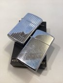 画像: 超貴重 USED ZIPPO 入荷