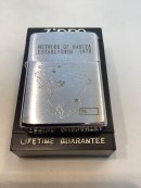 画像: 超貴重 トライアルZIPPO 入荷