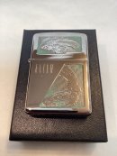 画像: 超貴重 キャラクターZIPPO 入荷