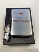 画像: 超貴重 USED ZIPPO 入荷