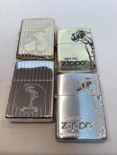 画像: 超貴重 ウィンディZIPPO 入荷