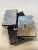 画像: 超貴重 ペット&アニマルZIPPO 入荷