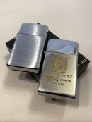 画像: 超貴重 USED ZIPPO 入荷