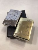 画像: 超貴重 ペット&アニマルZIPPO 入荷