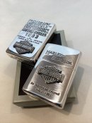 画像: 超貴重 バイクシリーズZIPPO 入荷