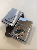 画像: 超貴重 スポーツシリーズZIPPO 入荷