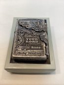 画像: 超貴重 バイクシリーズZIPPO 入荷