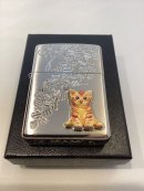 画像: 超貴重 ペット&アニマルZIPPO 入荷