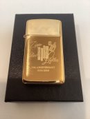 画像: 超貴重 記念・限定品ZIPPO 入荷