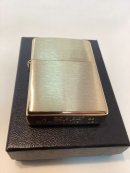 画像: 超貴重 推奨品ZIPPO 入荷