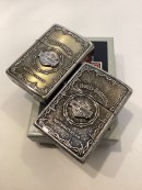 画像: 超貴重 バイクシリーズZIPPO 入荷