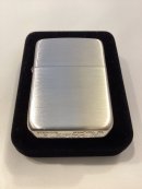 画像: 超貴重 スターリングシルバーZIPPO 入荷