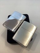 画像: 超貴重 スターリングシルバーZIPPO 入荷