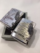 画像: 超貴重 バイクシリーズZIPPO 入荷