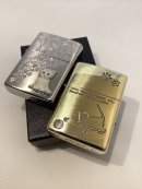 画像: 超貴重 ペット&アニマルZIPPO 入荷