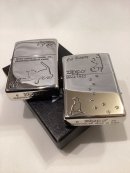 画像: 超貴重 ペット&アニマルZIPPO 入荷