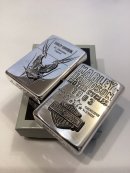 画像: 超貴重 バイクシリーズZIPPO 入荷