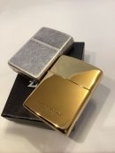 画像: 超貴重 アーマーシリーズZIPPO 入荷