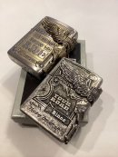 画像: 超貴重 バイクシリーズZIPPO 入荷