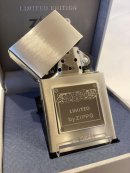 画像: 超貴重 レプリカモデル 1933ZIPPO 入荷