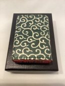 画像: 超貴重 レザーシリーズZIPPO 入荷