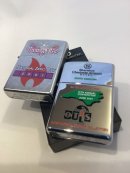 画像: 超貴重 ヴィンテージZIPPO 入荷