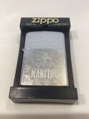 画像: 超貴重 たばこ柄ZIPPO 入荷