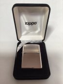 画像: 超貴重 スターリングシルバーZIPPO 入荷