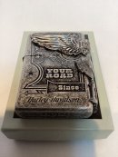 画像: 超貴重 バイクシリーズZIPPO 入荷