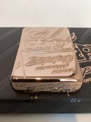 画像: 超貴重 記念 限定品ZIPPO 入荷