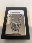 画像: 超貴重 バイクシリーズZIPPO 入荷