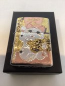 画像: 超貴重 推奨品ZIPPO 入荷