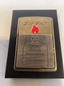 画像: 超貴重 推奨品ZIPPO 入荷